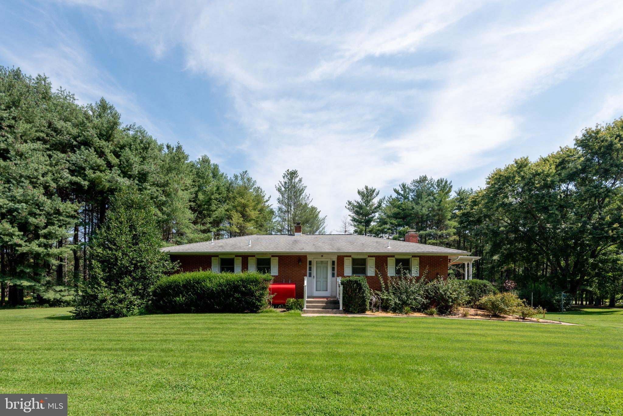 BRYAN MEADOWS - Residential