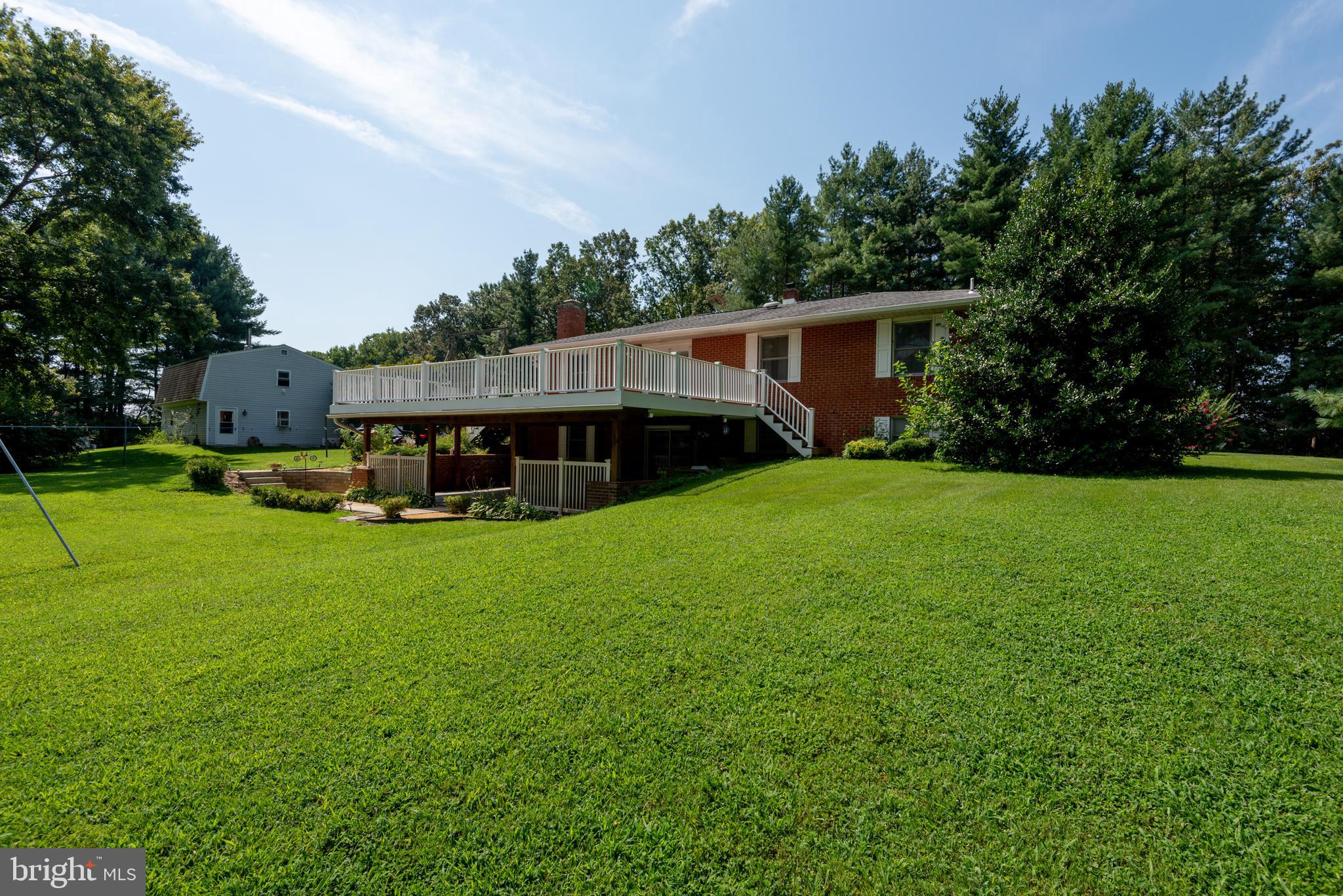 BRYAN MEADOWS - Residential