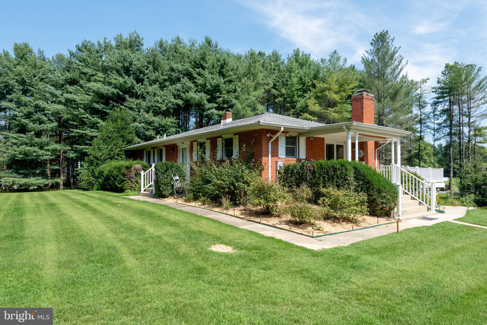 BRYAN MEADOWS - Residential