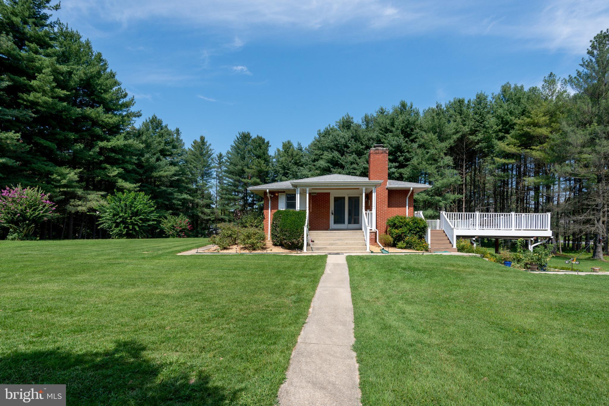 BRYAN MEADOWS - Residential