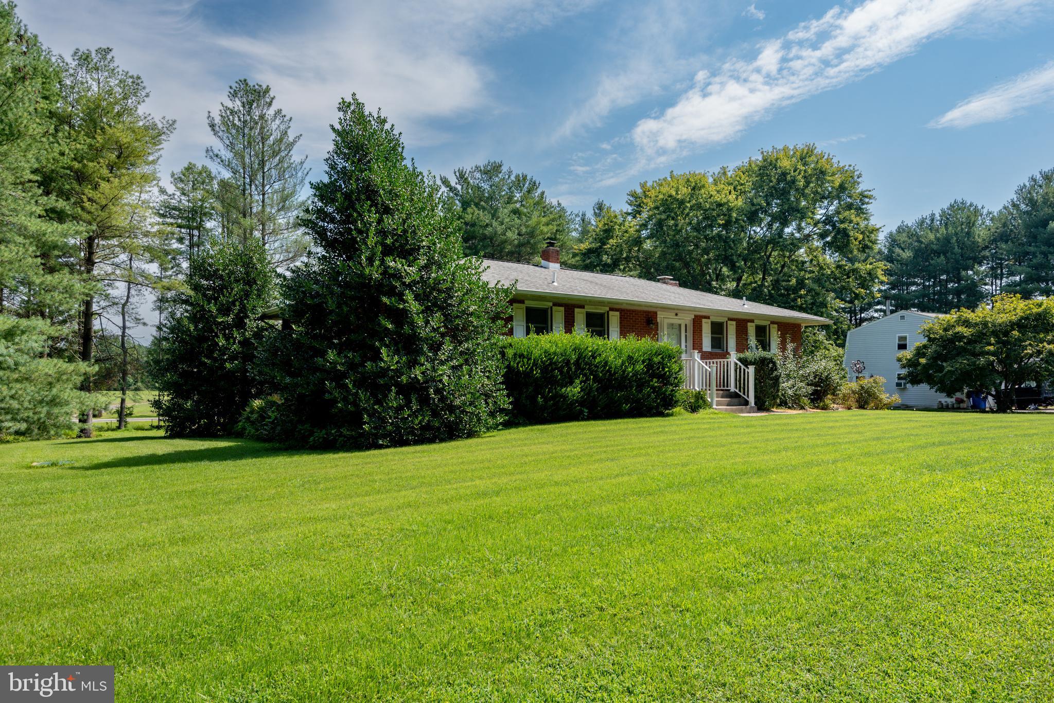 BRYAN MEADOWS - Residential