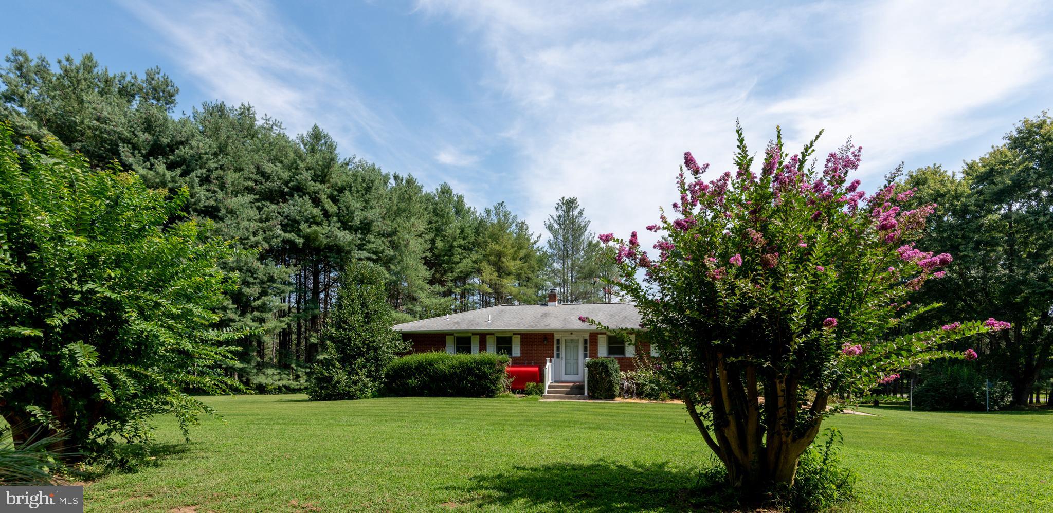 BRYAN MEADOWS - Residential