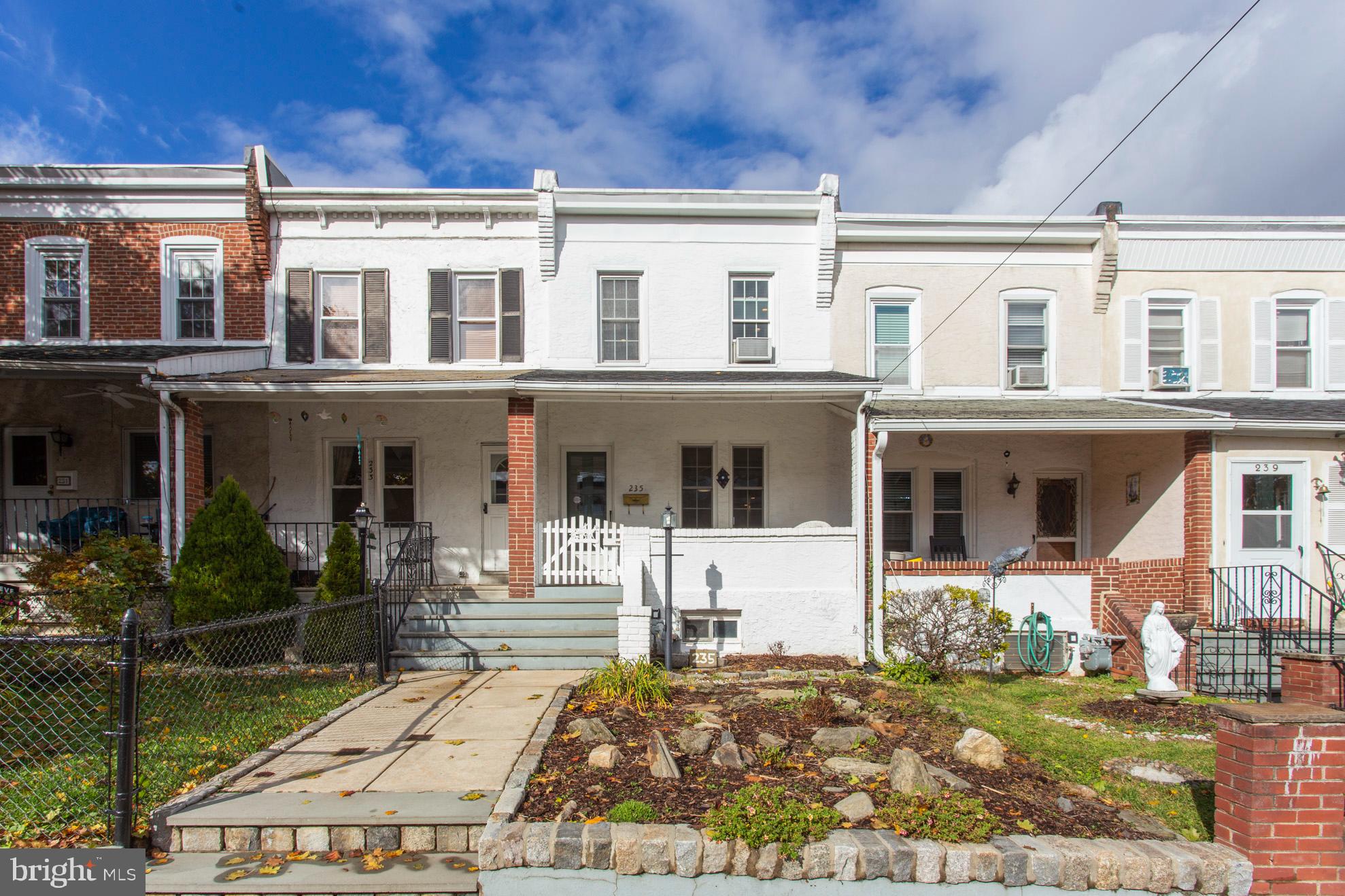 NARBERTH - Residential Lease