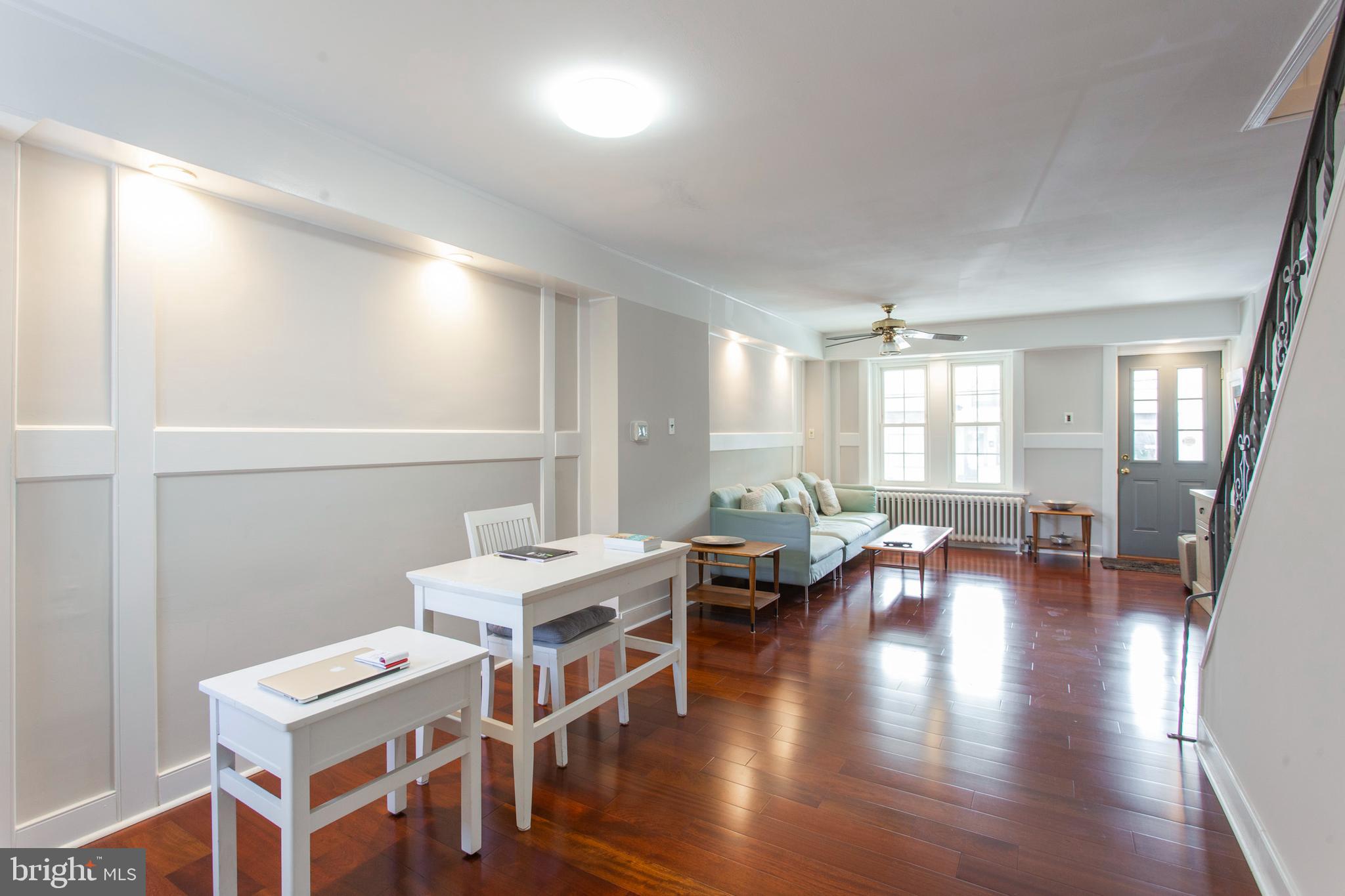 NARBERTH - Residential Lease