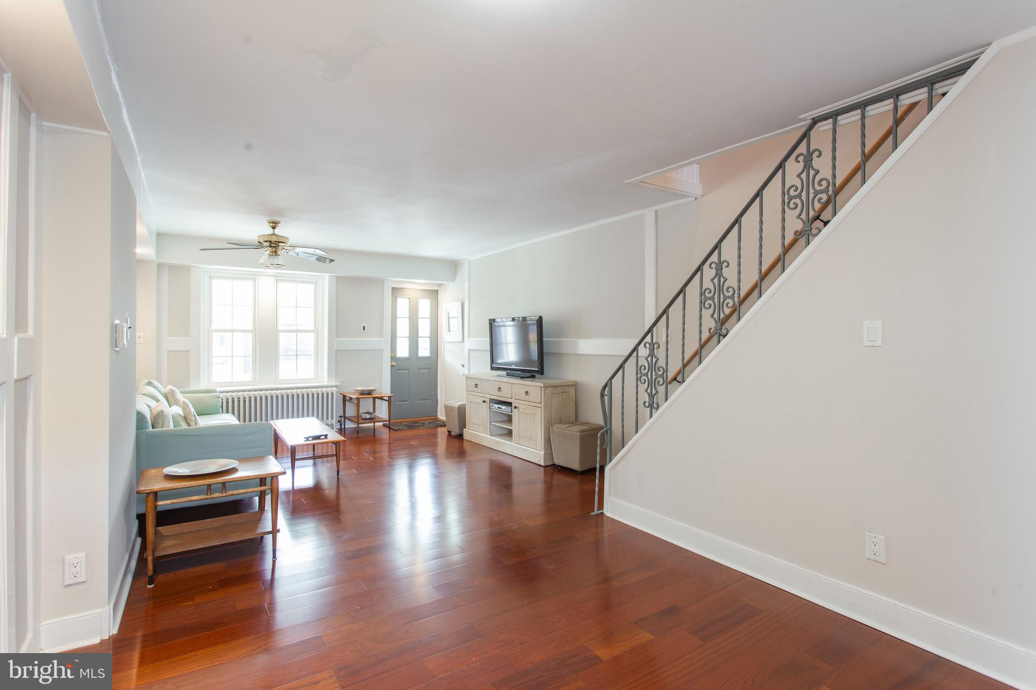 NARBERTH - Residential Lease