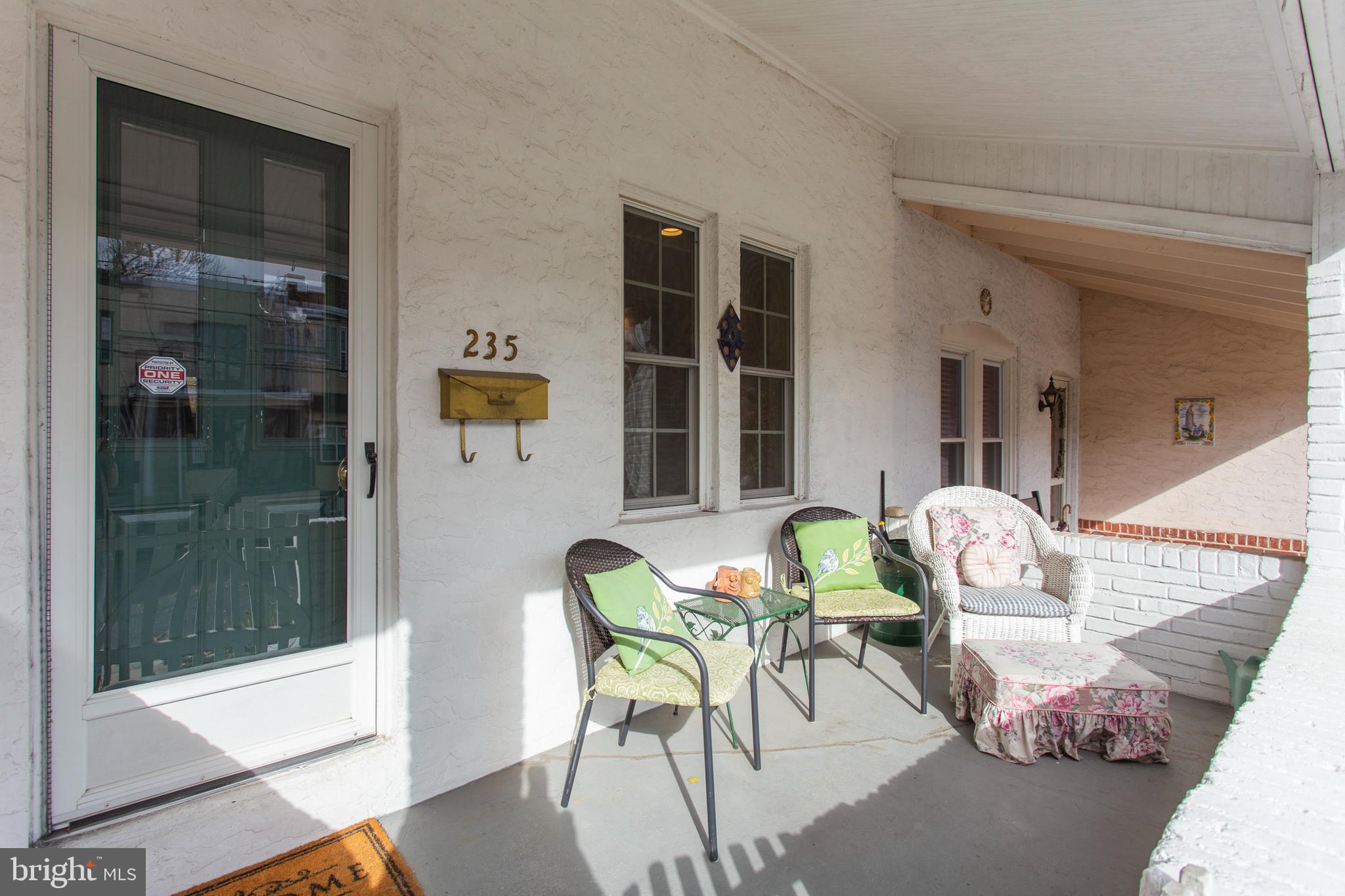 NARBERTH - Residential Lease