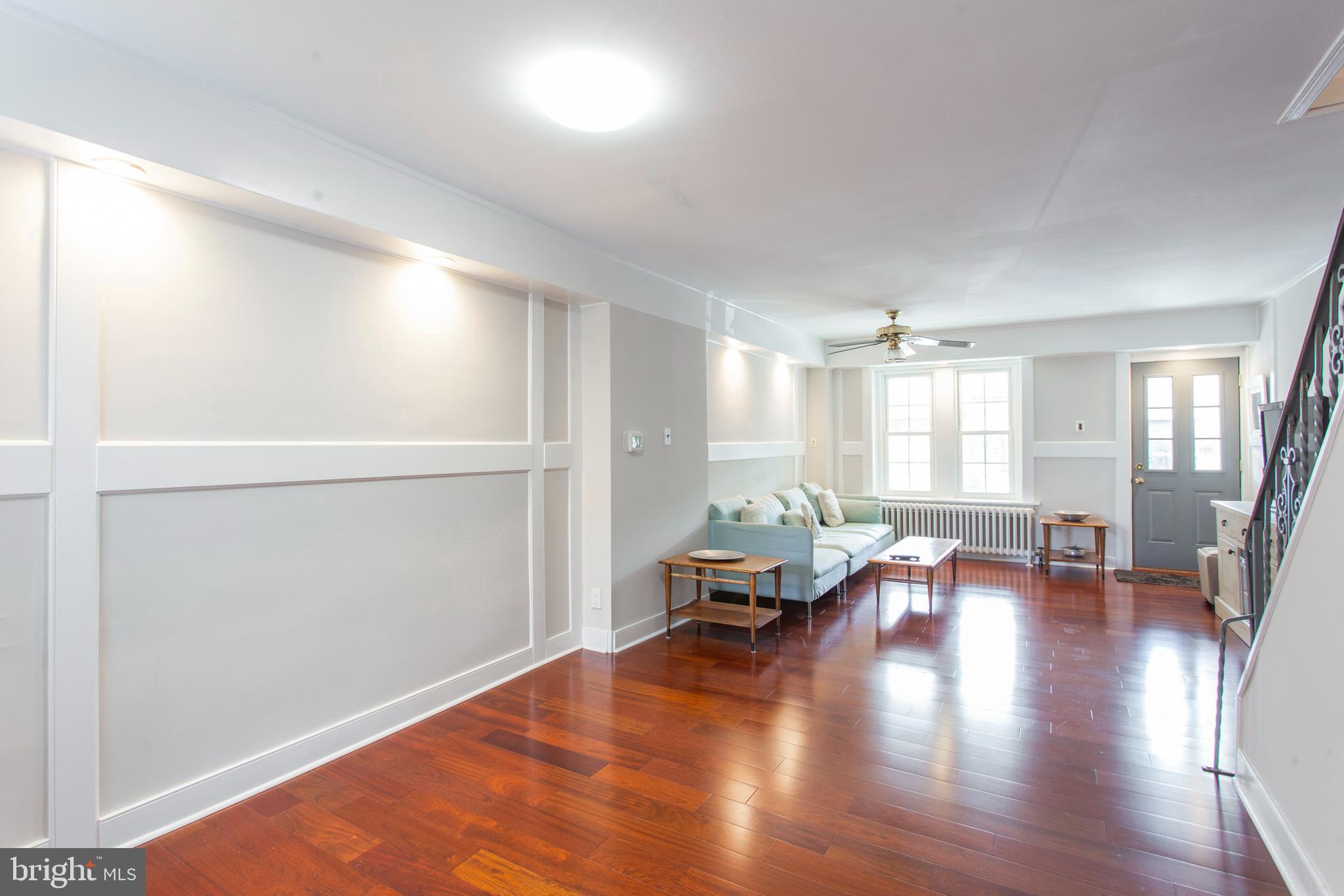 NARBERTH - Residential Lease