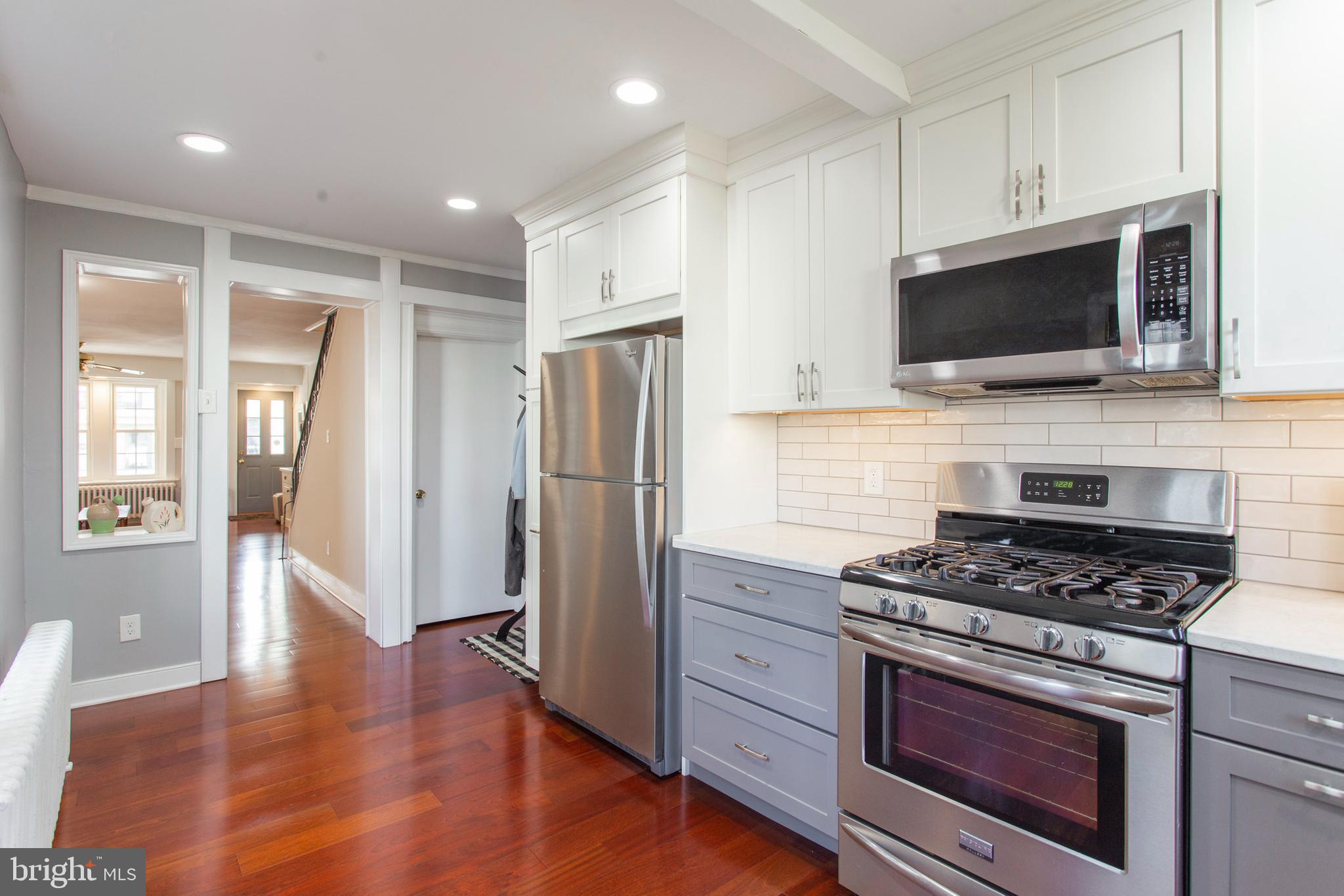 NARBERTH - Residential Lease