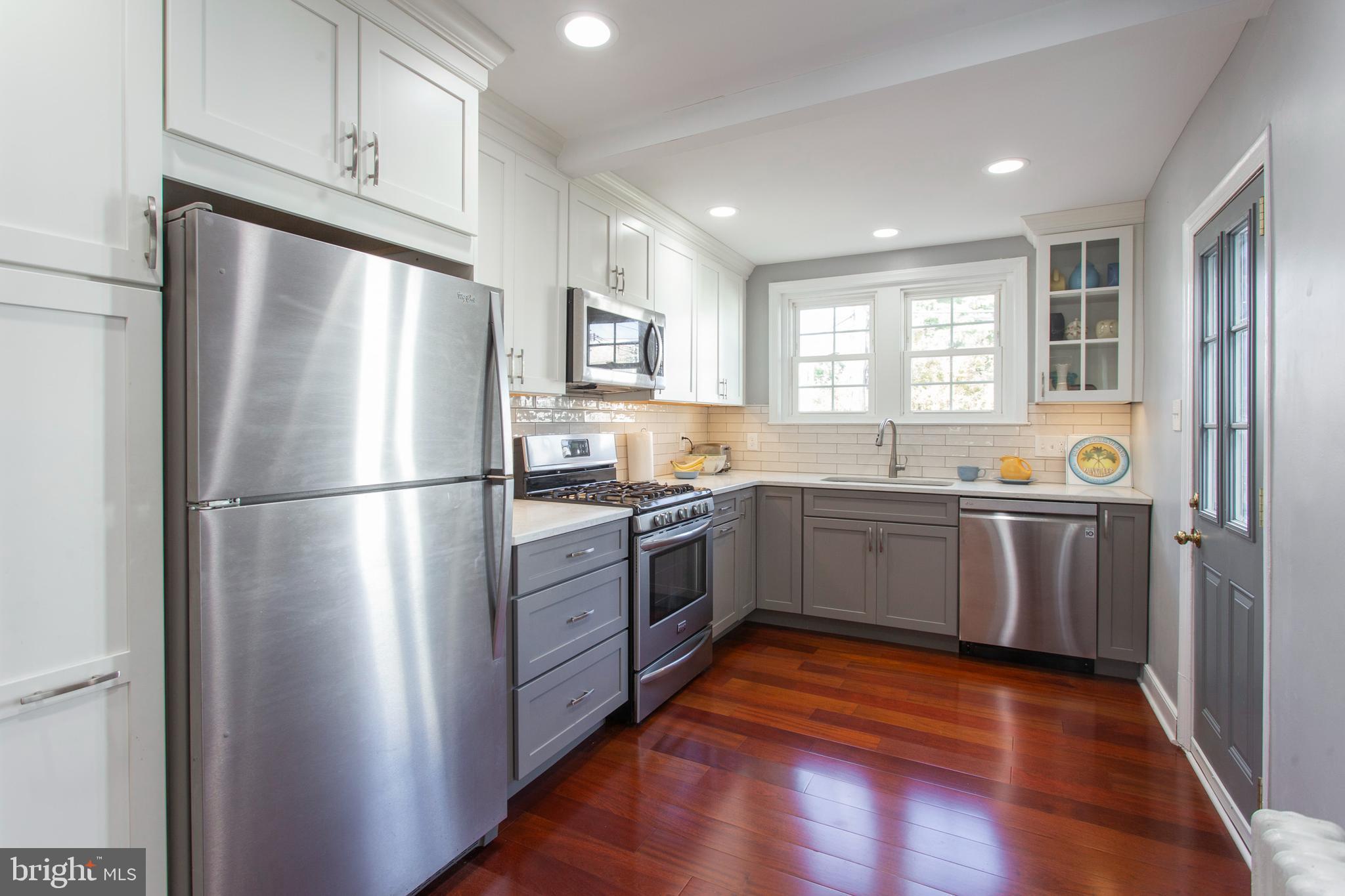 NARBERTH - Residential Lease