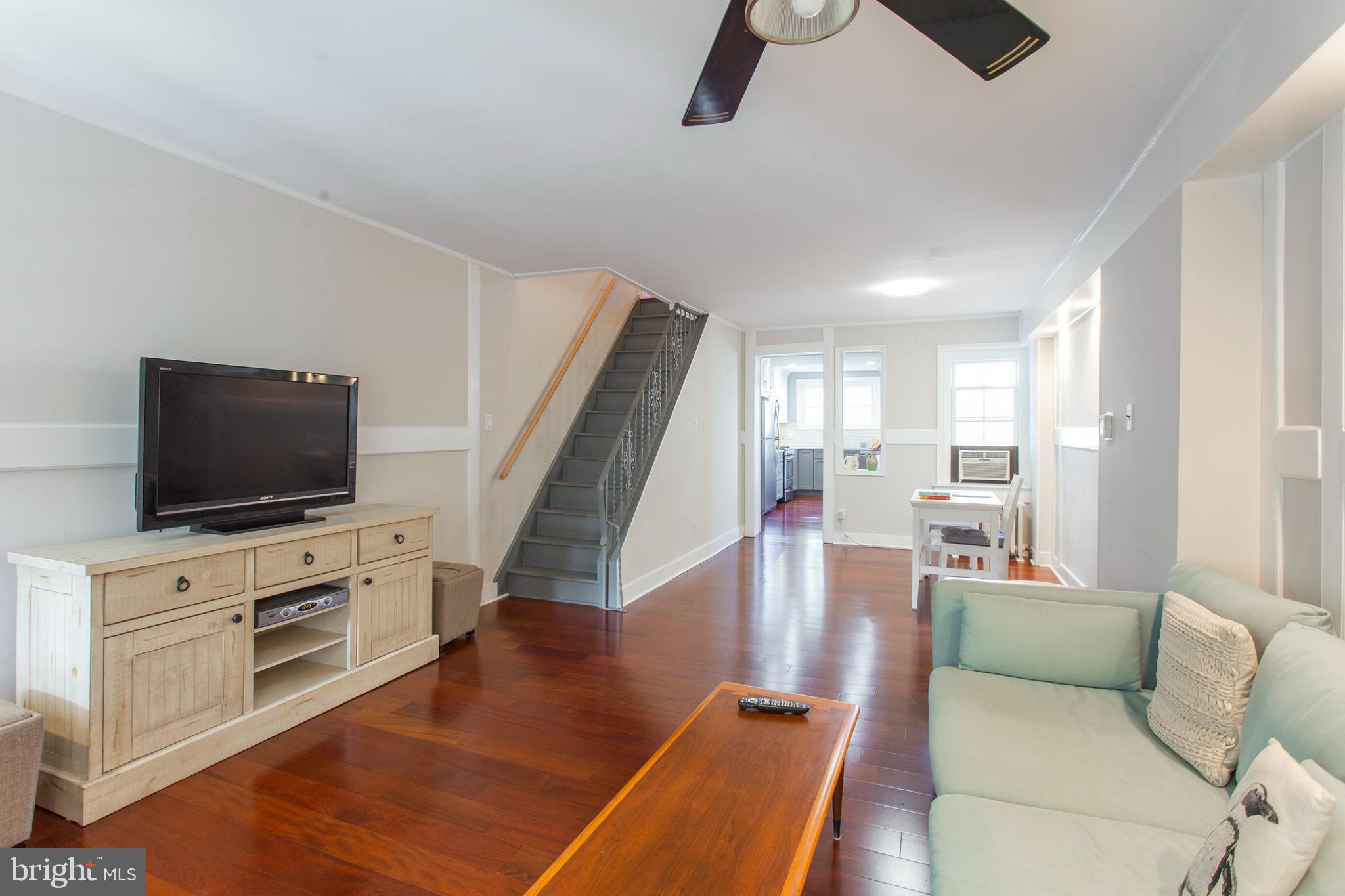 NARBERTH - Residential Lease