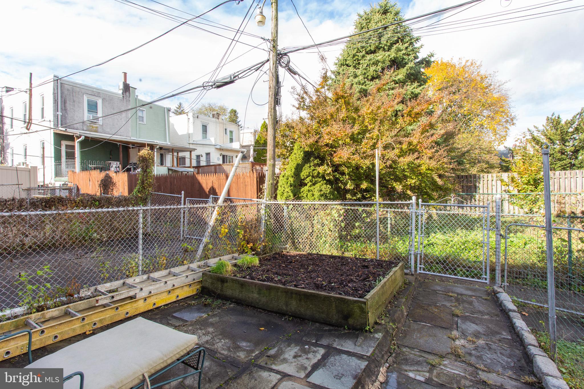 NARBERTH - Residential Lease