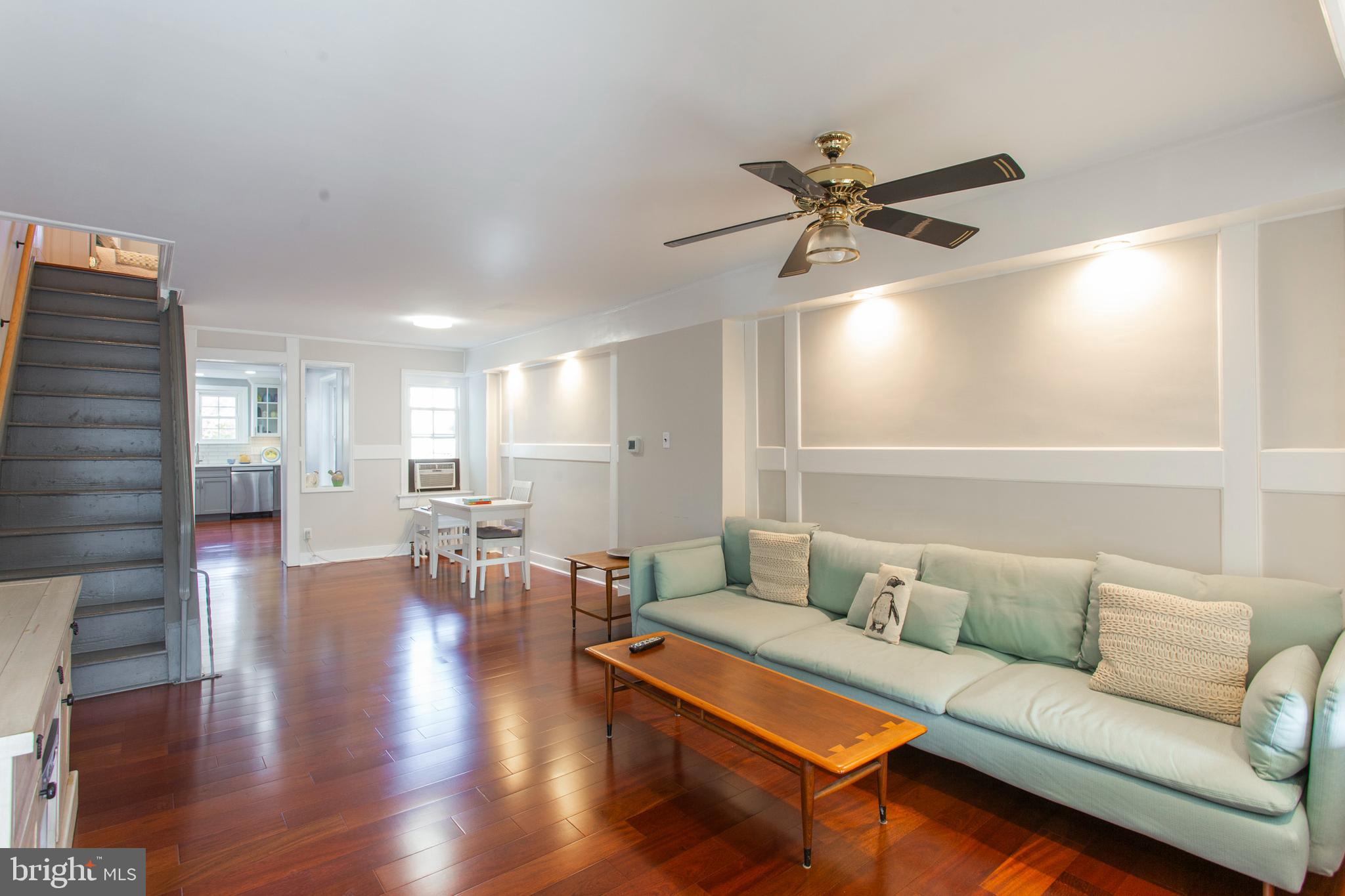 NARBERTH - Residential Lease