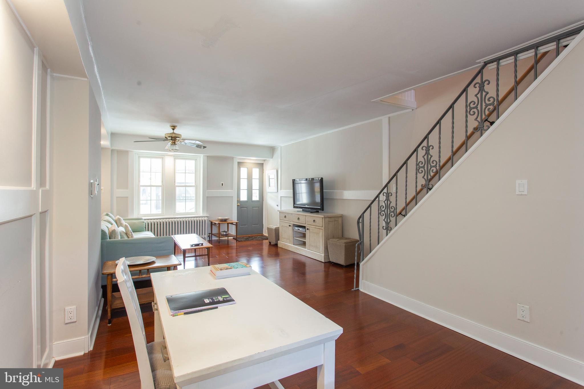 NARBERTH - Residential Lease