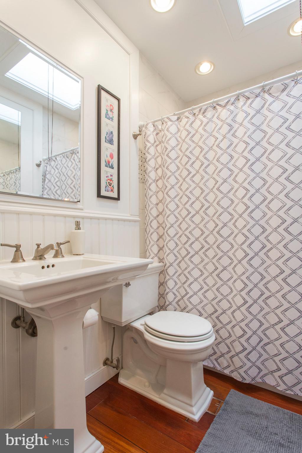 NARBERTH - Residential Lease