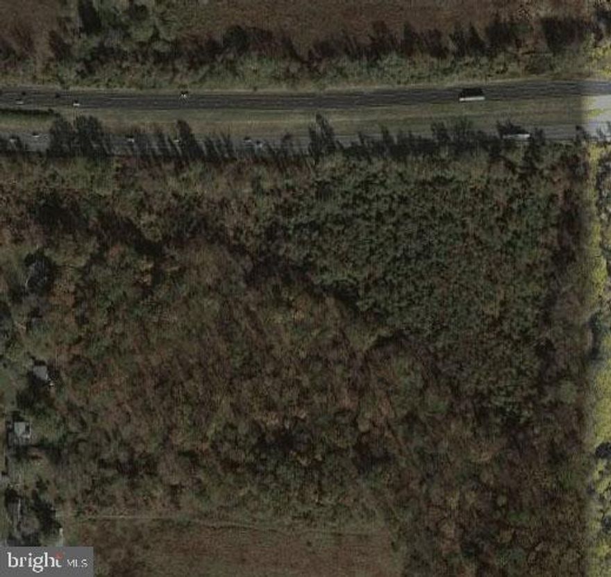 LISTED AND SOLD SAME DAY! 60 prime acres!