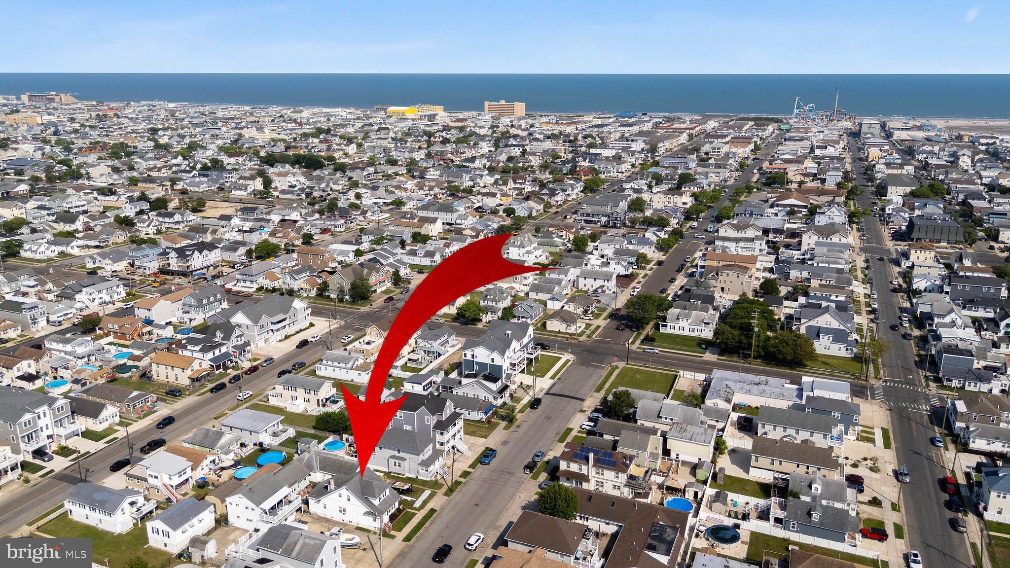 221 W 25TH AVENUE