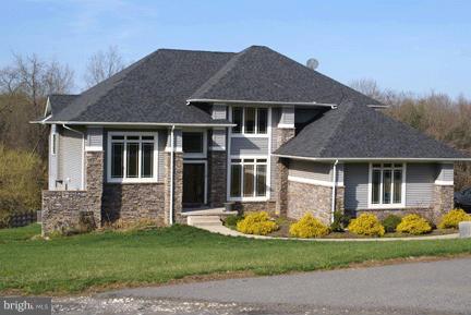 SHAWNEE BROOKE - Residential