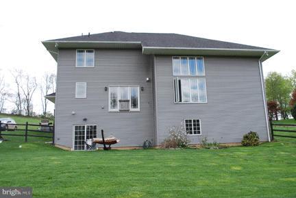 SHAWNEE BROOKE - Residential