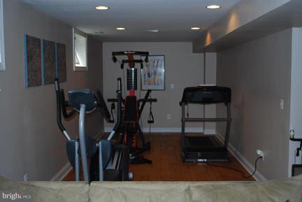 SHAWNEE BROOKE - Residential