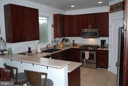 SHAWNEE BROOKE - Residential