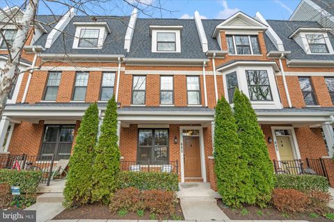 680 KENNETH STREET NE WASHINGTON DC 20017