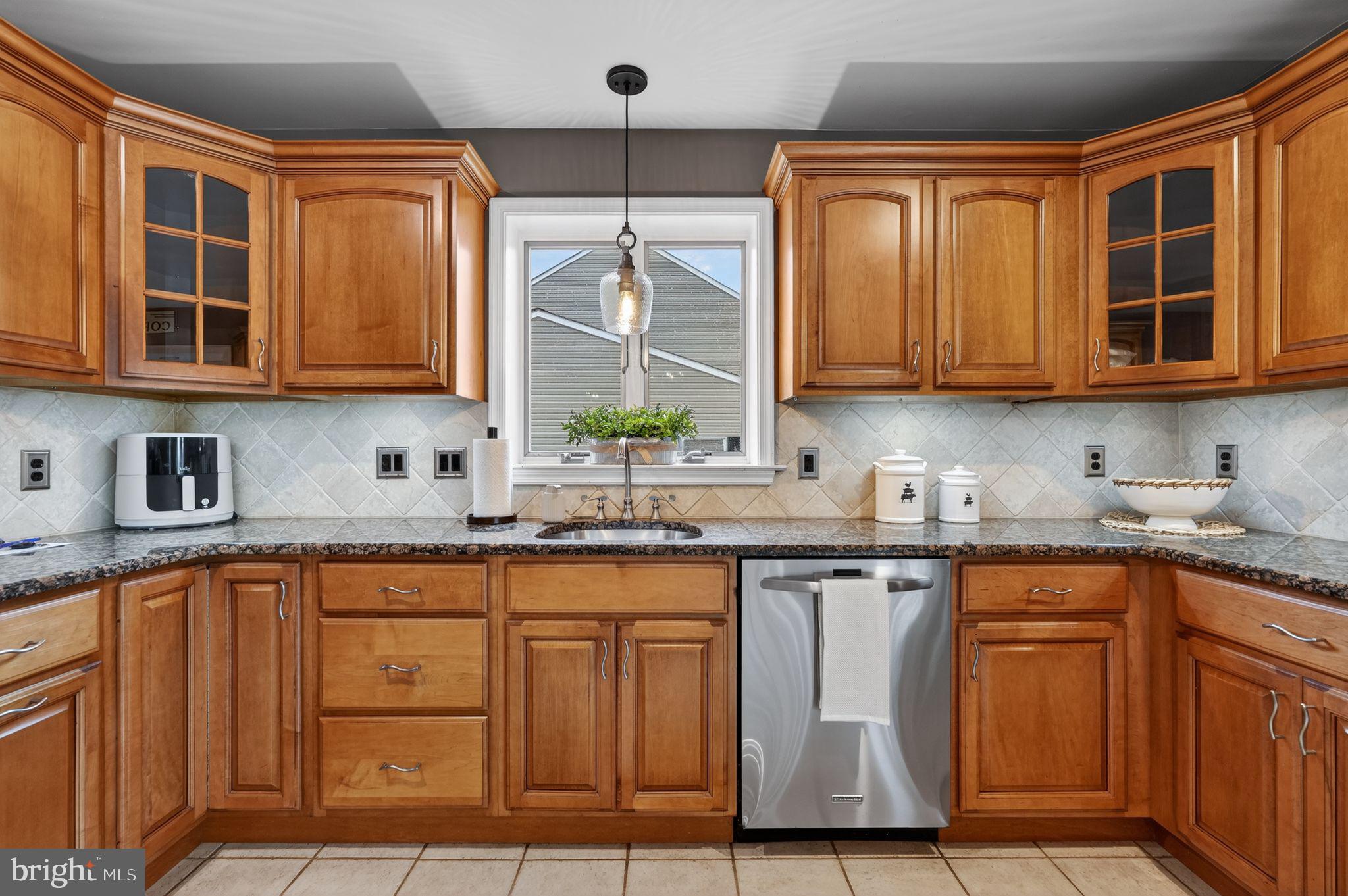 FEASTERVILLE HGTS - Residential