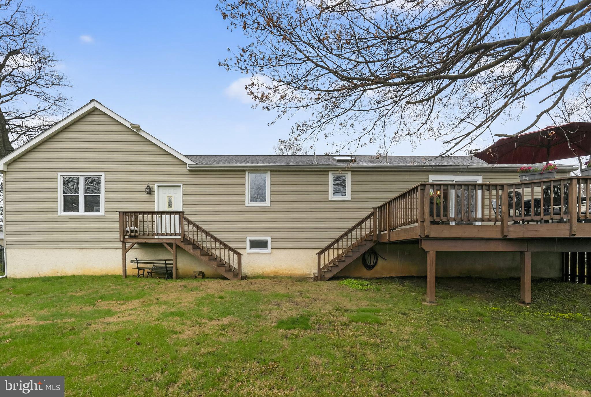 FEASTERVILLE HGTS - Residential