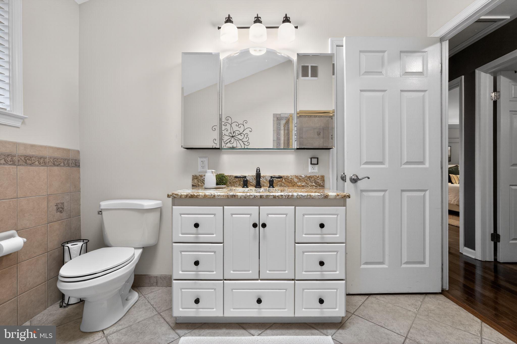 FEASTERVILLE HGTS - Residential