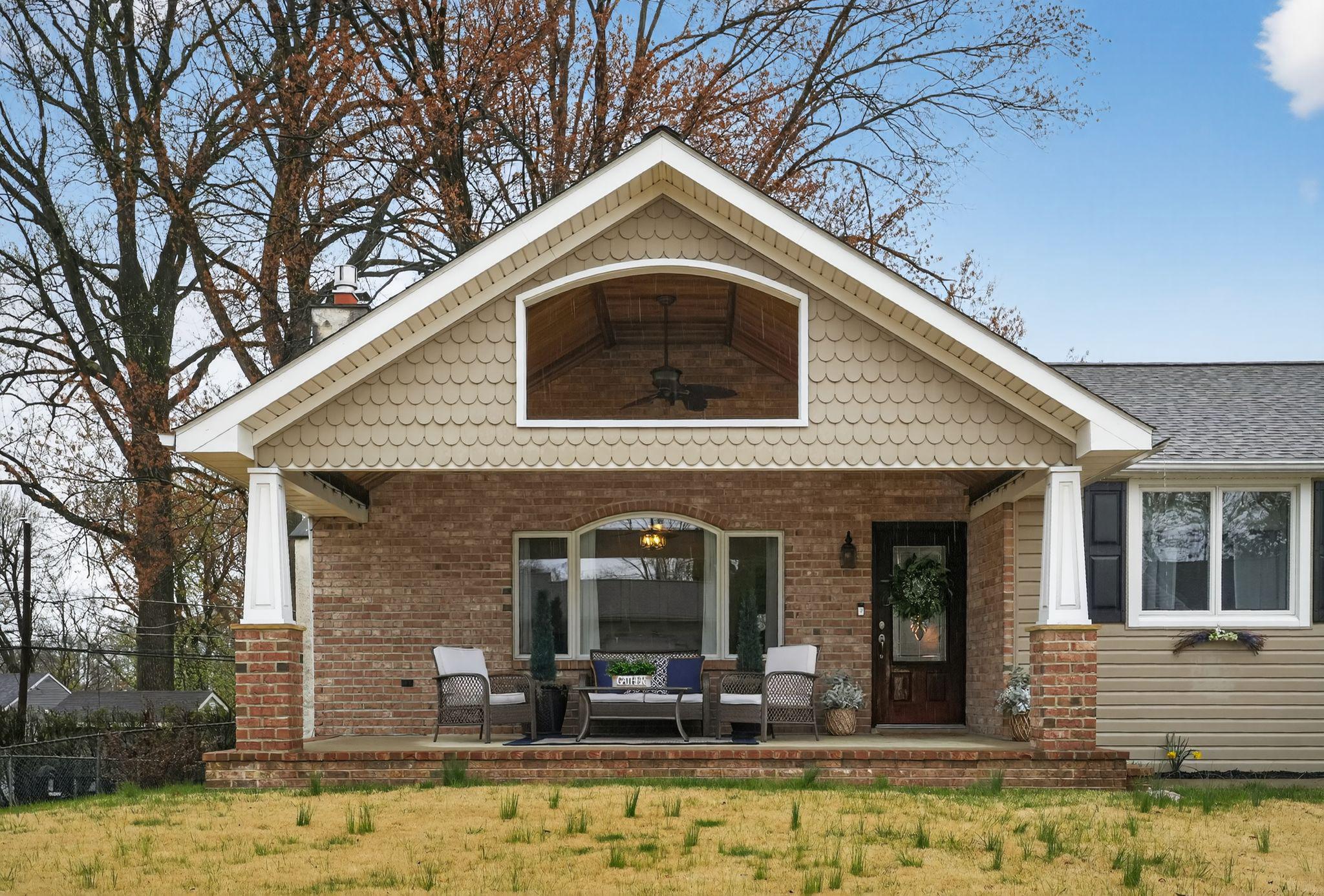 FEASTERVILLE HGTS - Residential