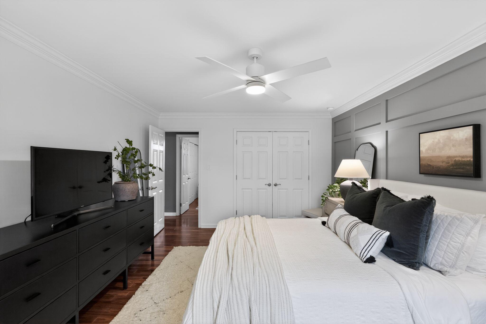 FEASTERVILLE HGTS - Residential