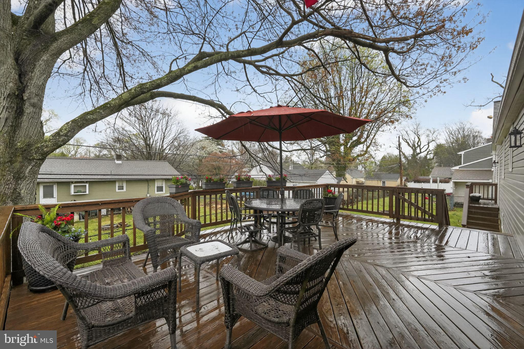 FEASTERVILLE HGTS - Residential