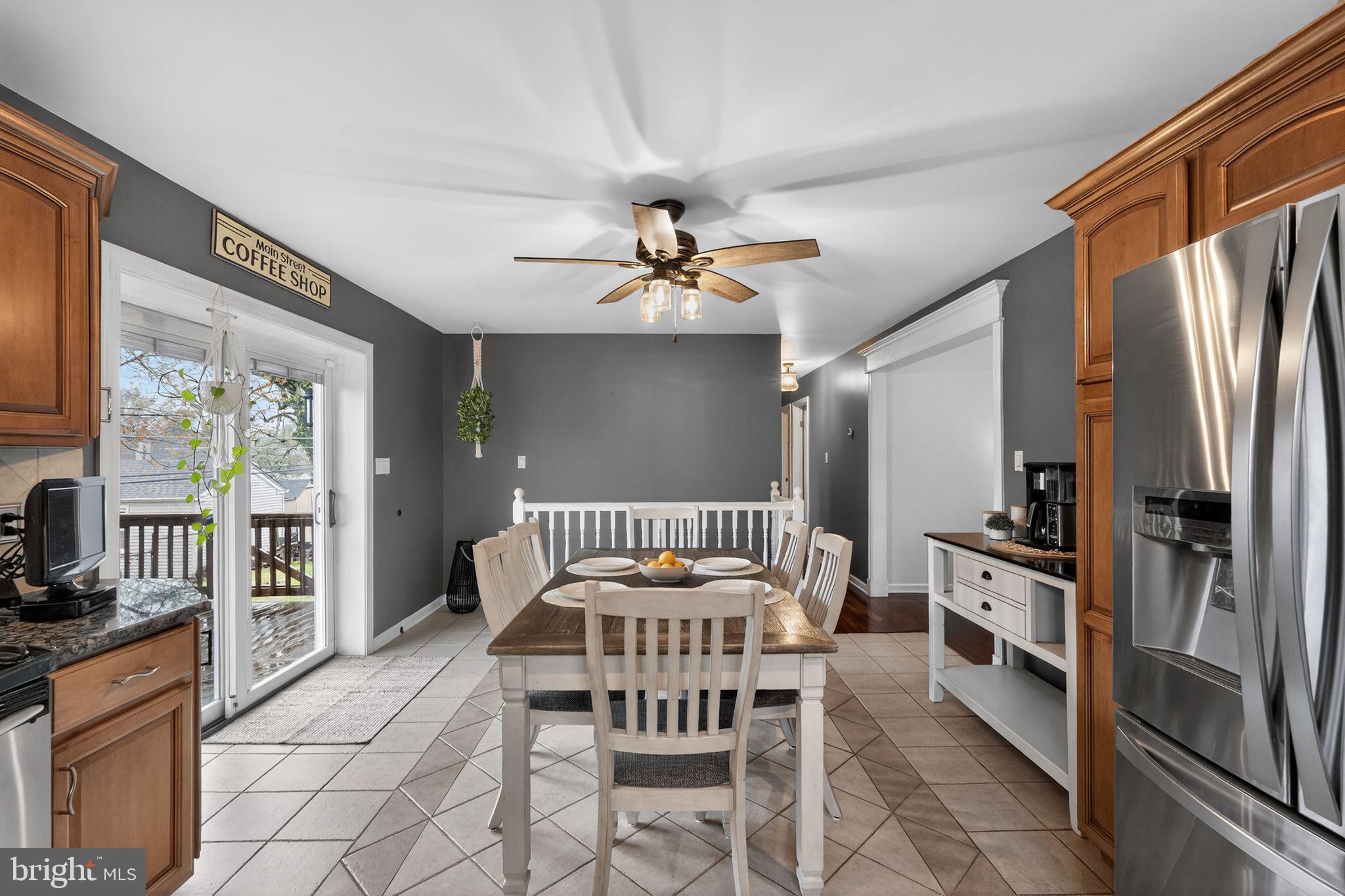 FEASTERVILLE HGTS - Residential