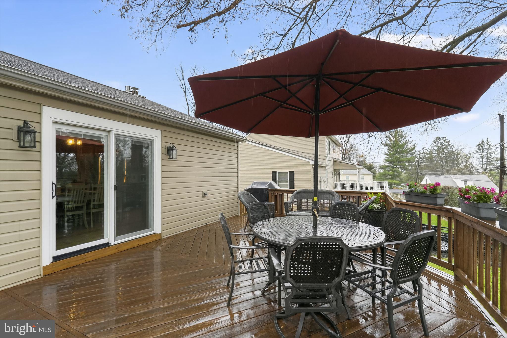 FEASTERVILLE HGTS - Residential