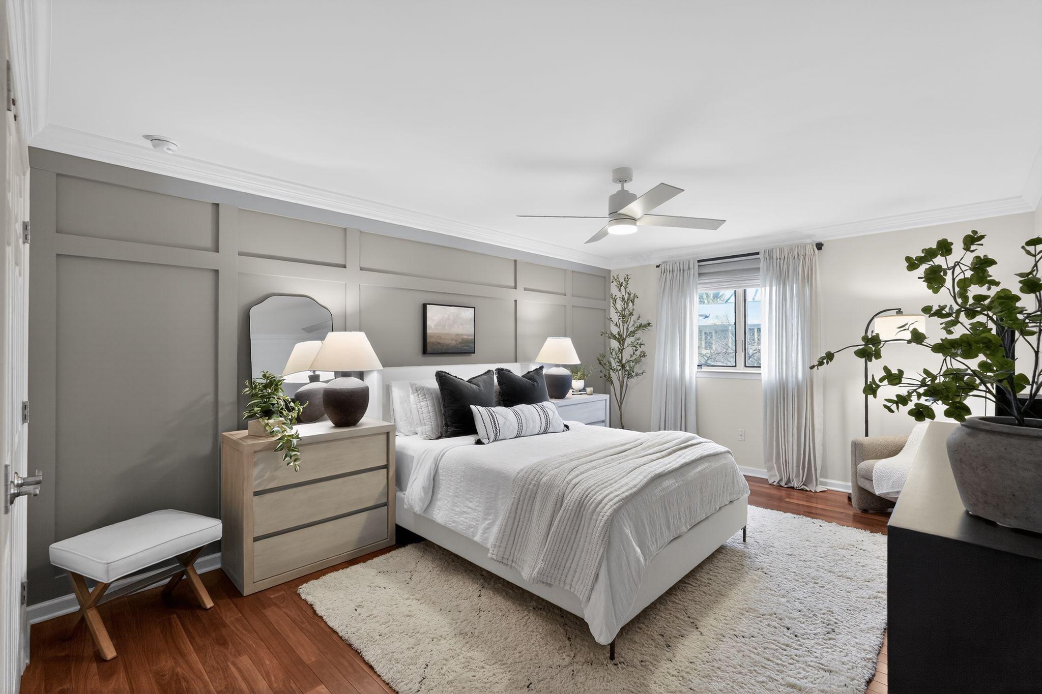 FEASTERVILLE HGTS - Residential