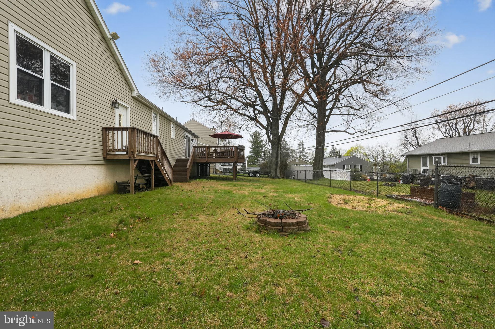FEASTERVILLE HGTS - Residential