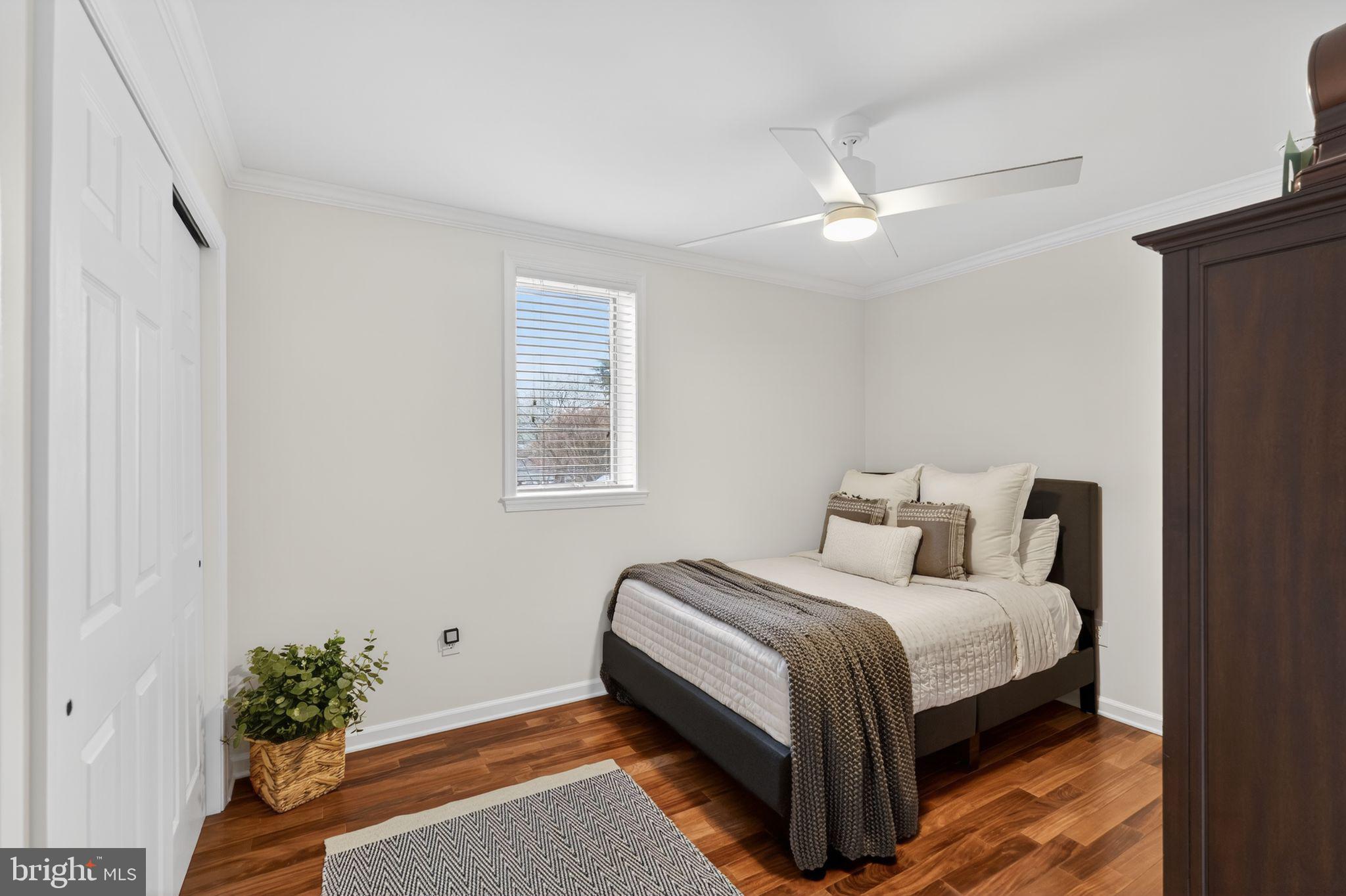 FEASTERVILLE HGTS - Residential