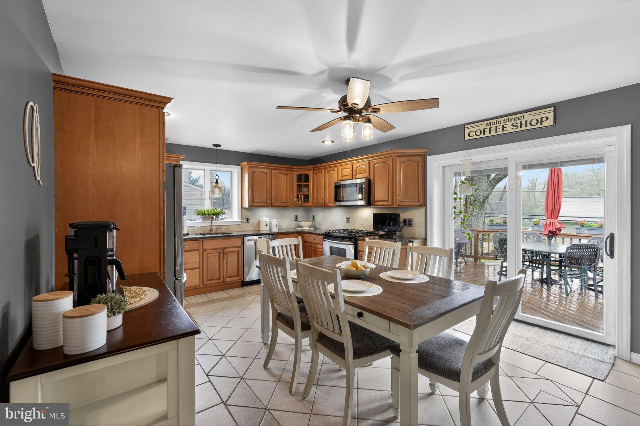 FEASTERVILLE HGTS - Residential