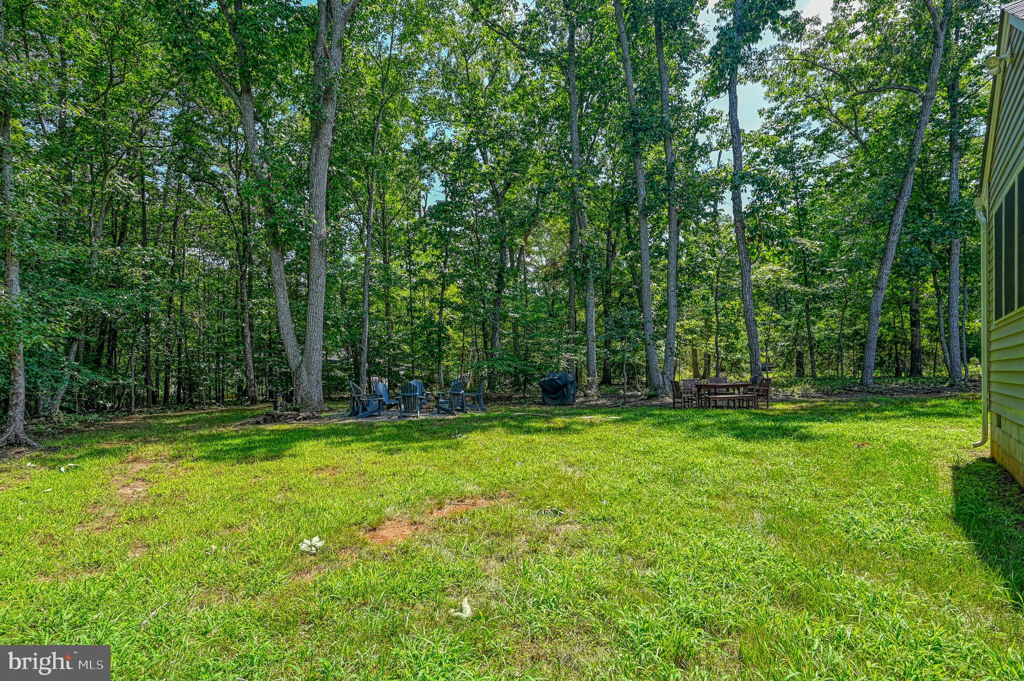 BLUE WATER - Residential Lease