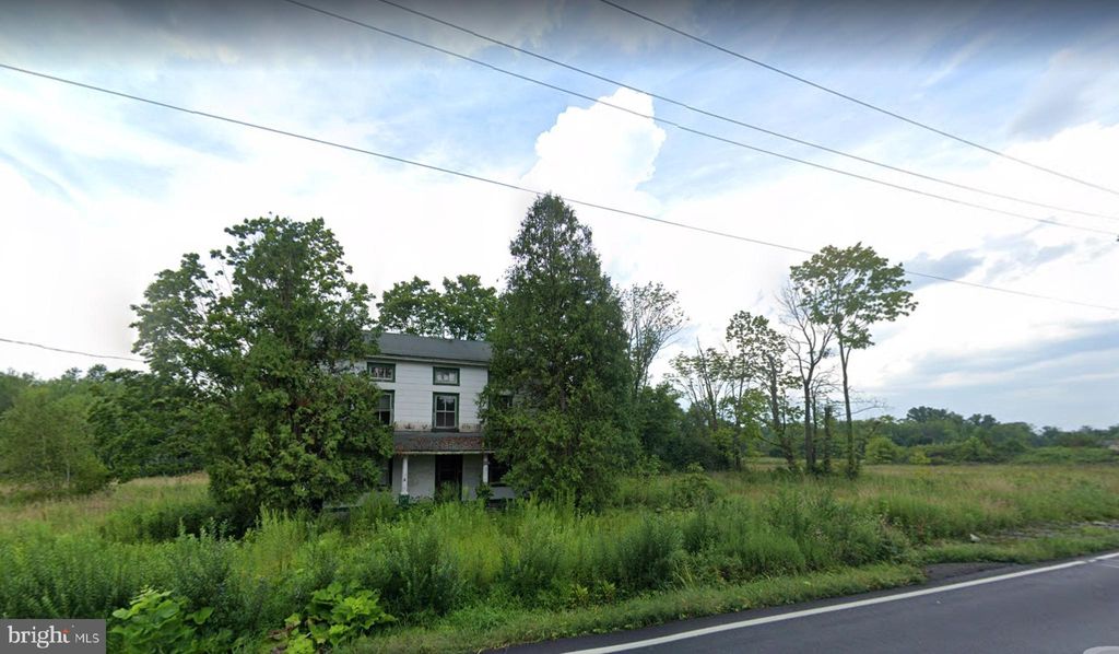 Photo of 5403 Stump, PIPERSVILLE, PA 18947 (MLS # PABU2104596)