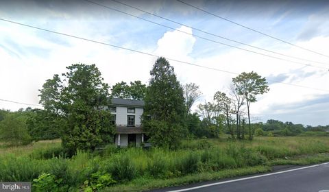 Vacant Land For Sale - 5403 Stump<br/> PIPERSVILLE, PA 18947