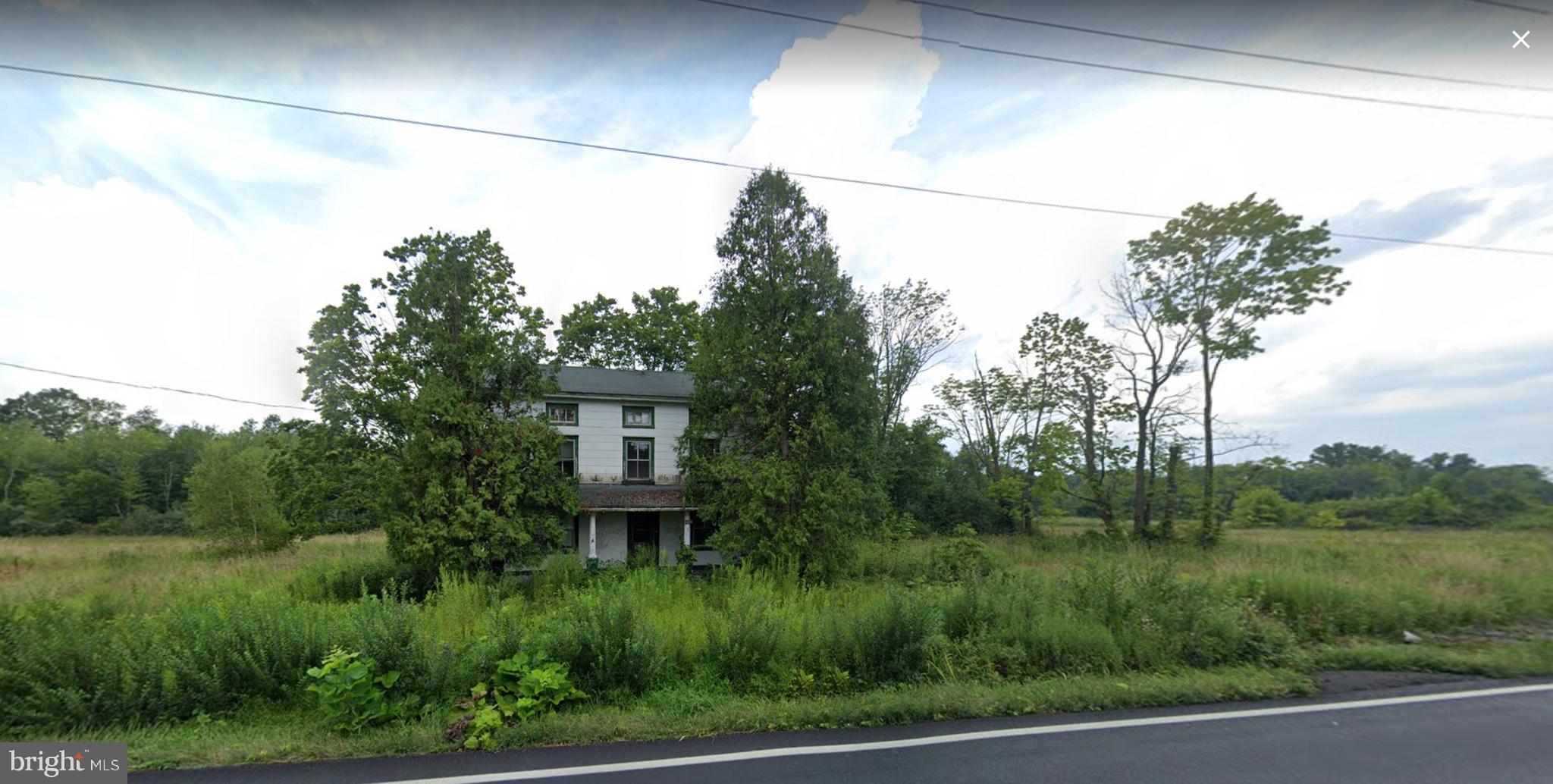 5403 STUMP