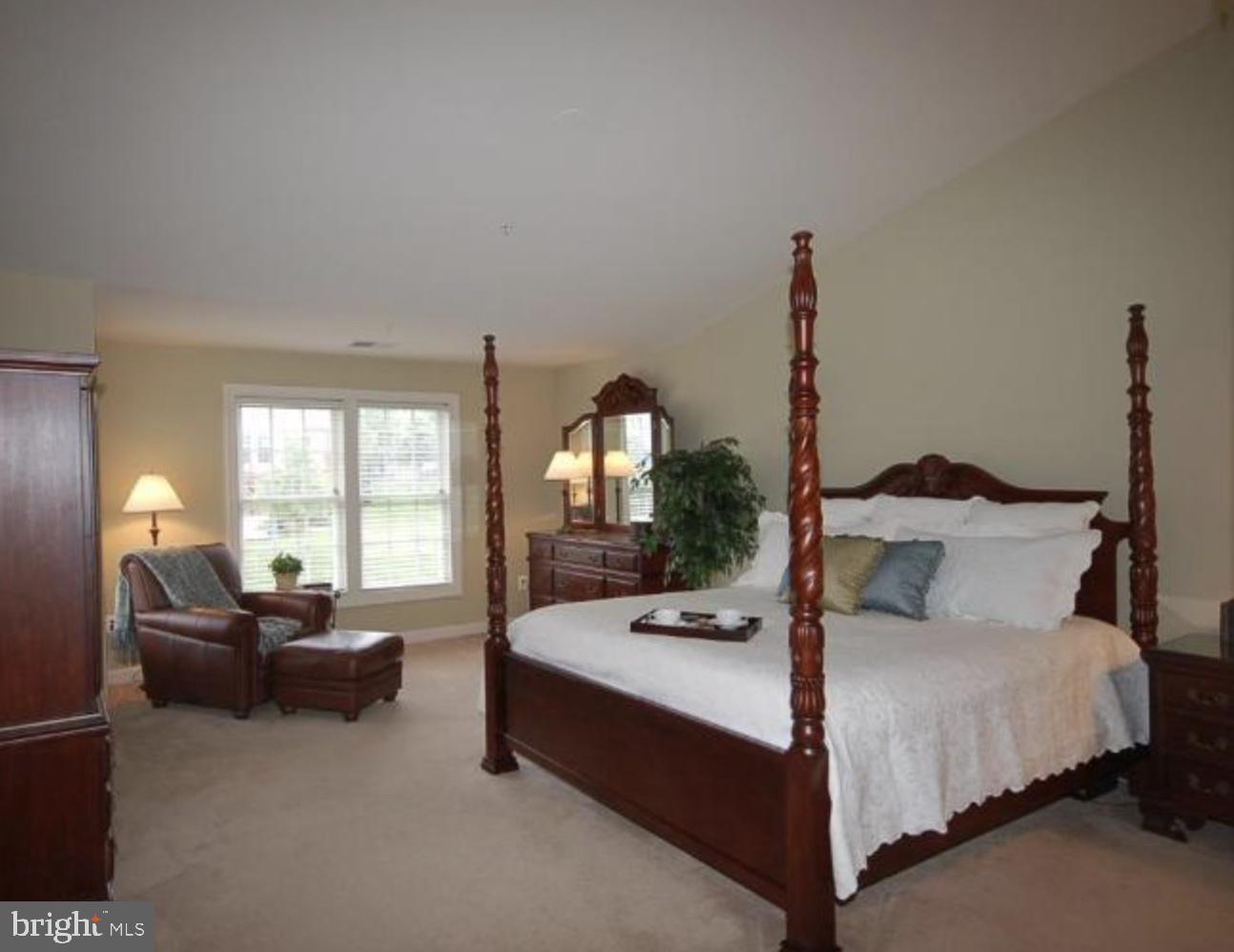 WAVERLY WOODS - Residential Lease