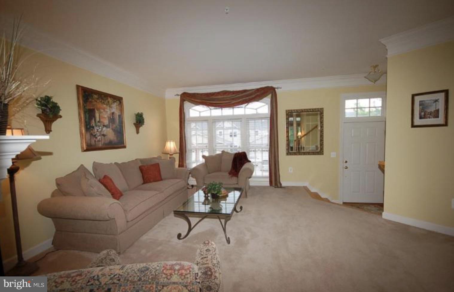 WAVERLY WOODS - Residential Lease