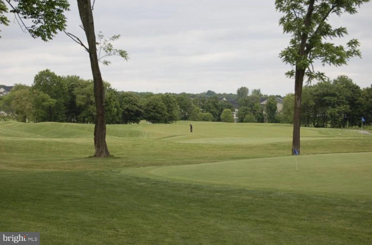 WAVERLY WOODS - Residential Lease