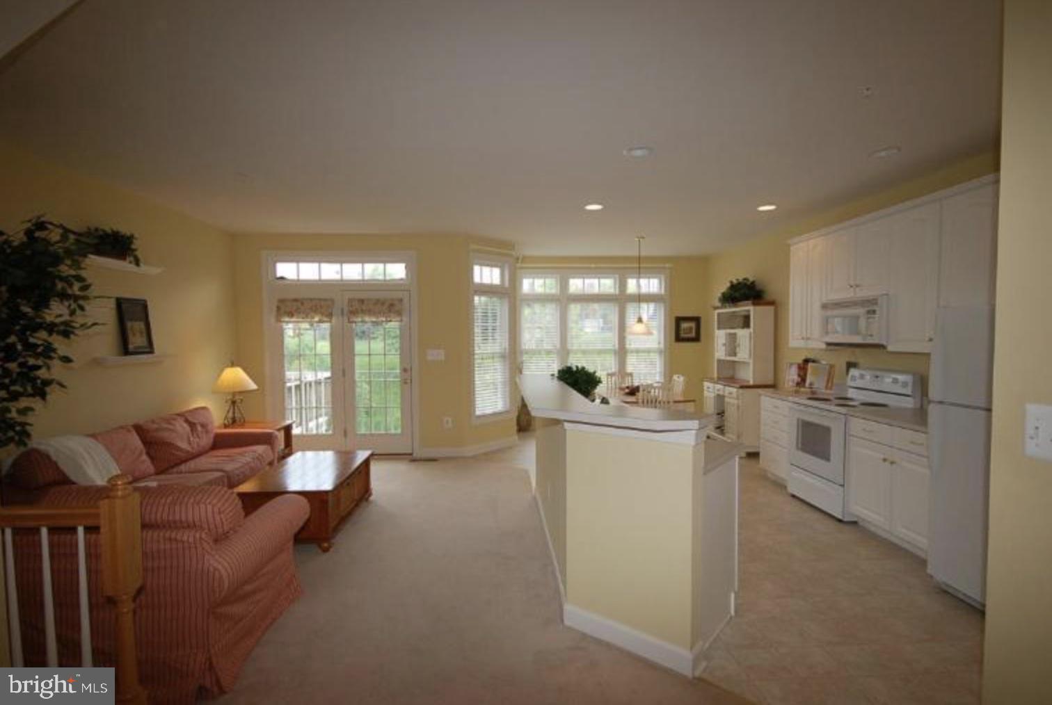 WAVERLY WOODS - Residential Lease