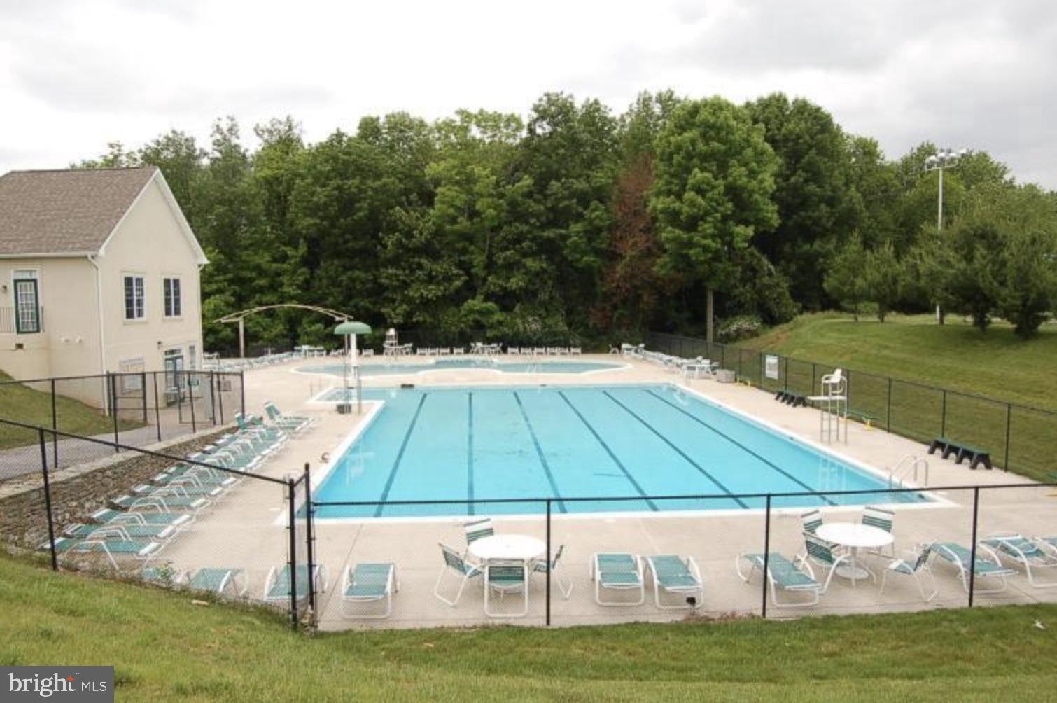 WAVERLY WOODS - Residential Lease