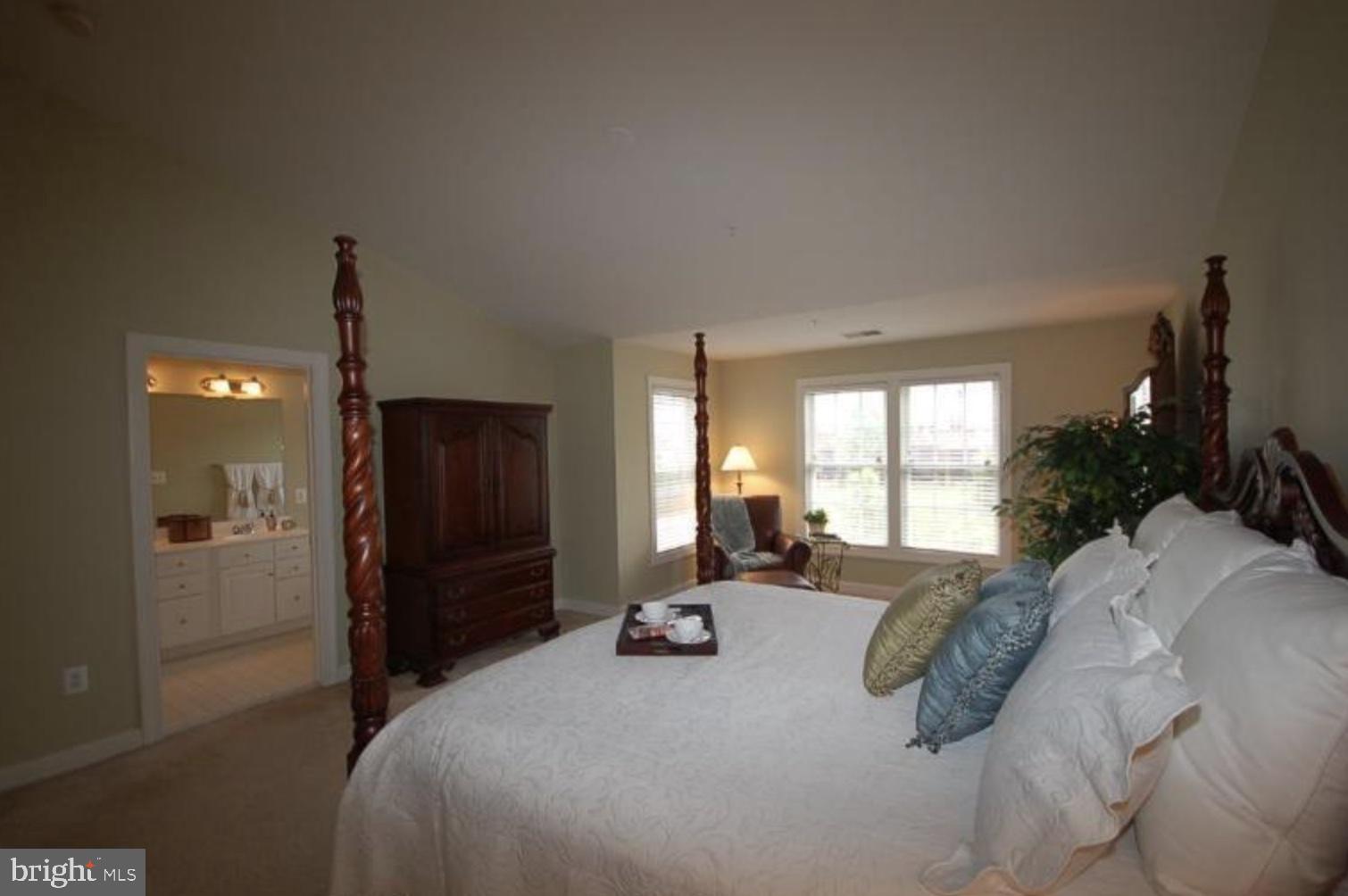 WAVERLY WOODS - Residential Lease