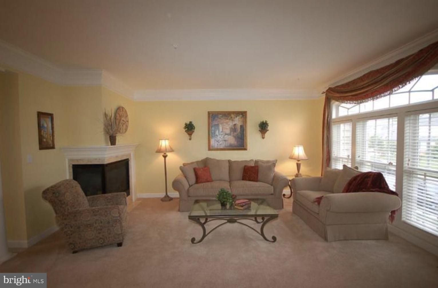 WAVERLY WOODS - Residential Lease