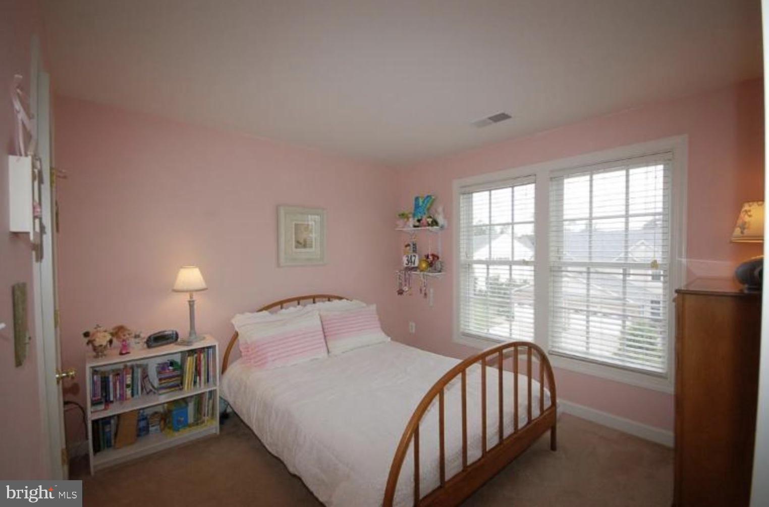 WAVERLY WOODS - Residential Lease