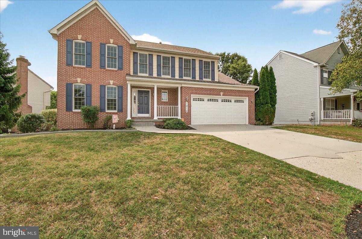 EMERALD FARM - Residential